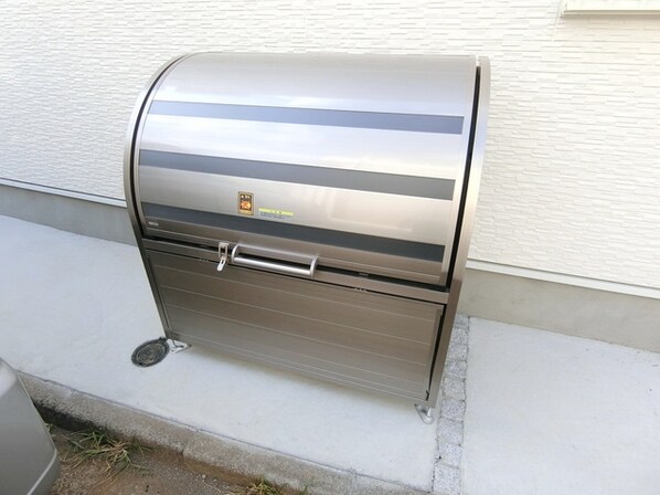 サンティアラの物件内観写真